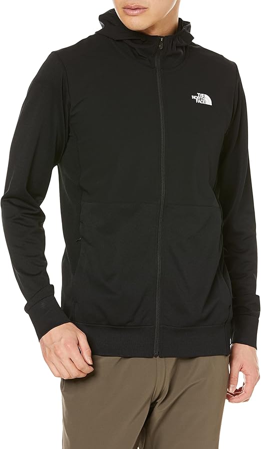 THE NORTH FACE - THE NORTH FACE ノースフェイスハイブリッドアンビションフーディXL Amazon | [ザ・ノース・フェイス] Hybrid Ambition Hoodie